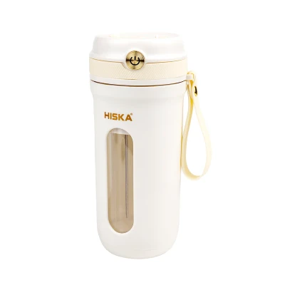 مخلوط کن قابل حمل شارژی هیسکا Hiska HR-85
