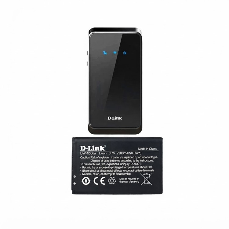 باتری مودم دی لینک D-Link DWRr300a