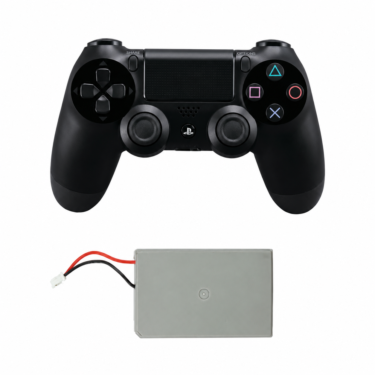 باتری دسته پلی استیشن PS4