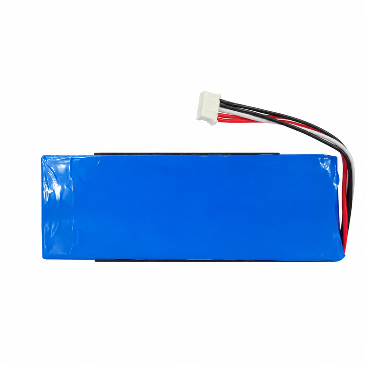 باتری اسپیکر JBL مدل Pulse 2