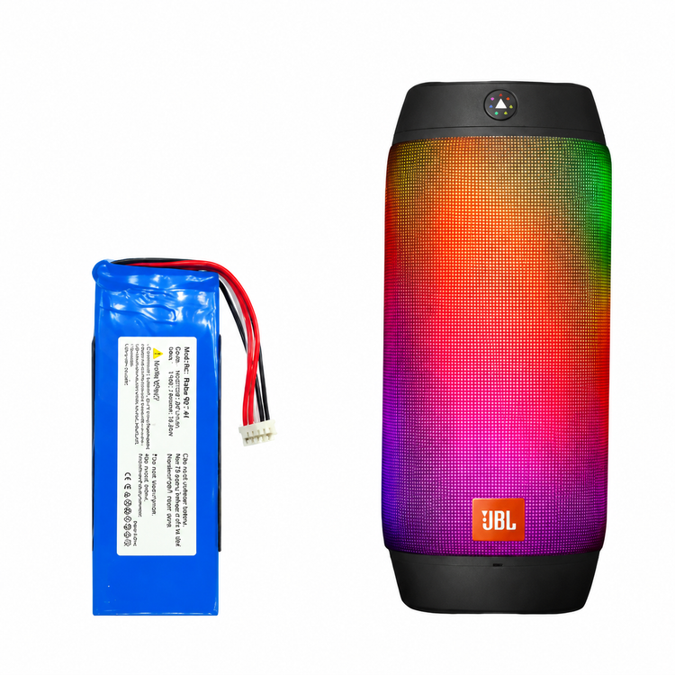 باتری اسپیکر JBL مدل Pulse 2
