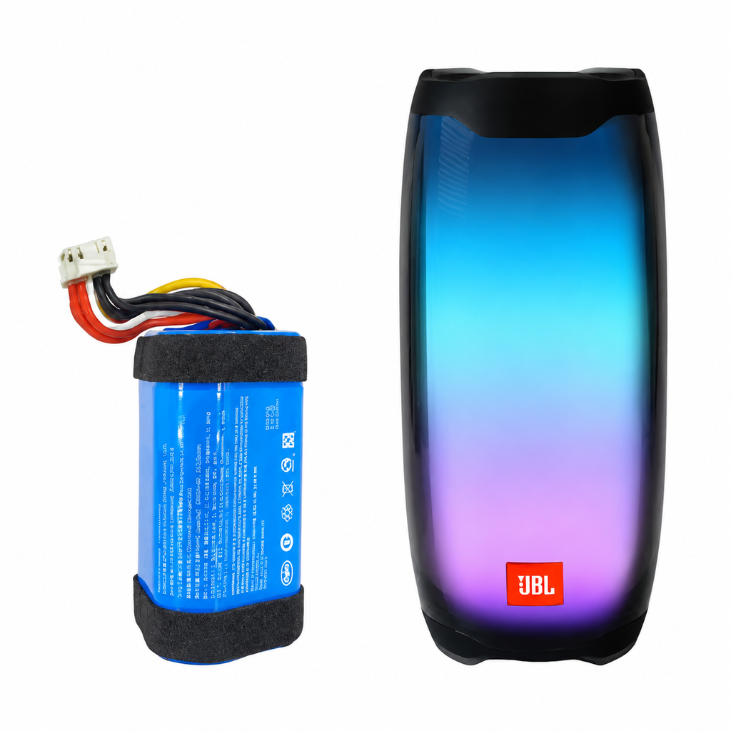 باتری اسپیکر JBL مدل Pulse 4