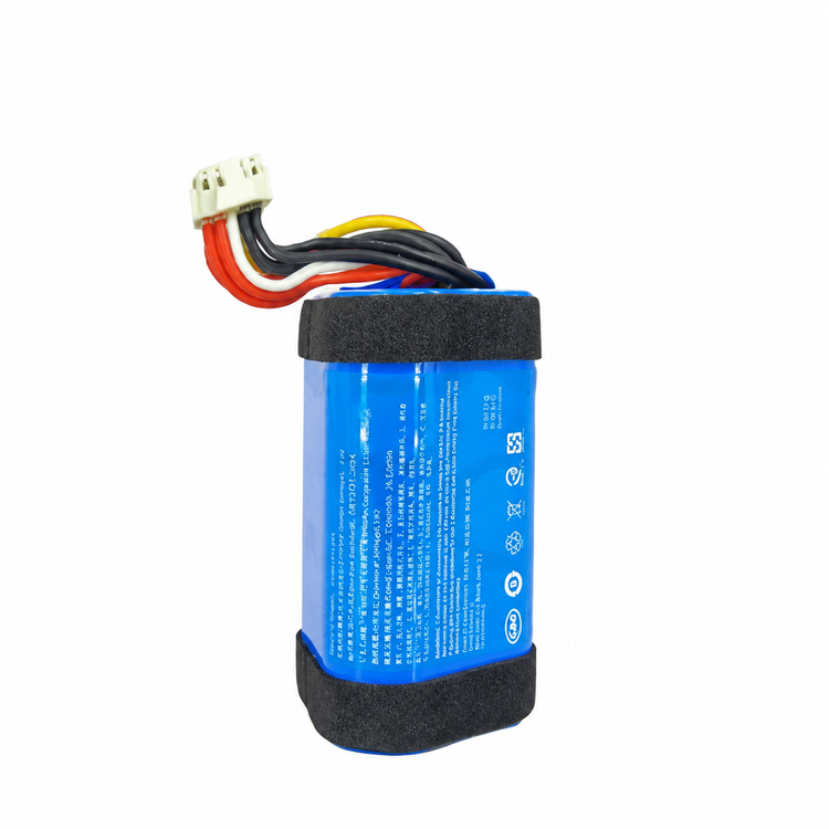 باتری اسپیکر JBL مدل Pulse 4