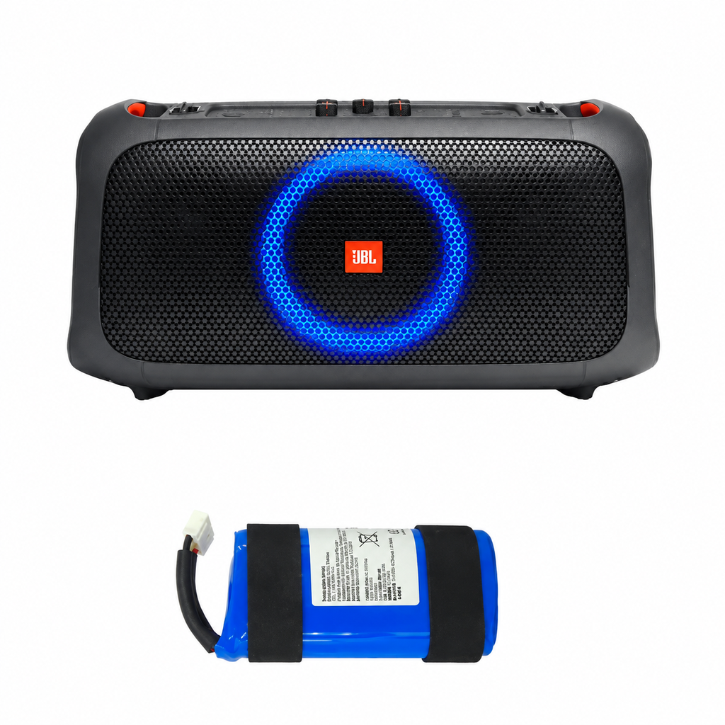 باتری اسپیکر JBL مدل Partybox On The Go