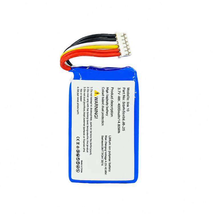 باتری اسپیکر JBL مدل Link 10