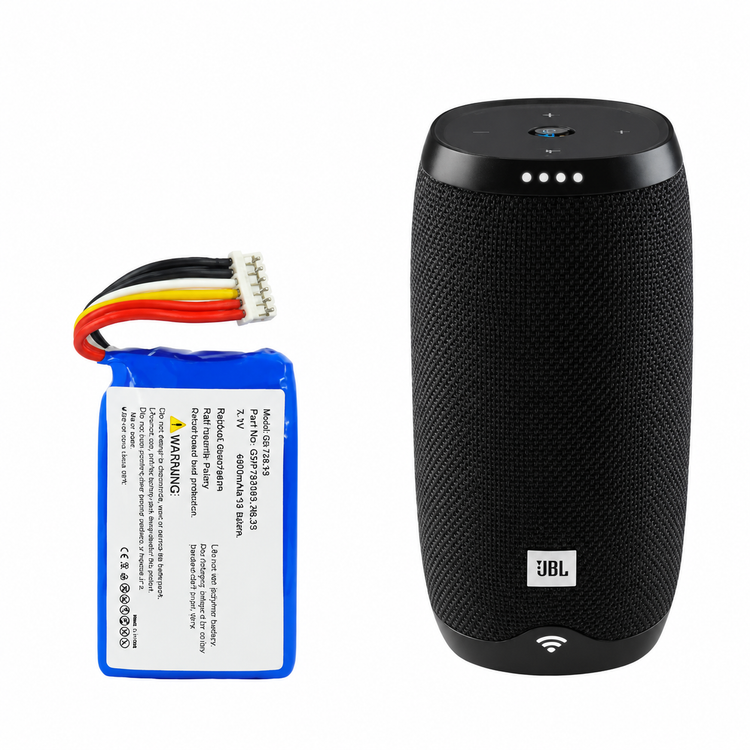 باتری اسپیکر JBL مدل Link 10