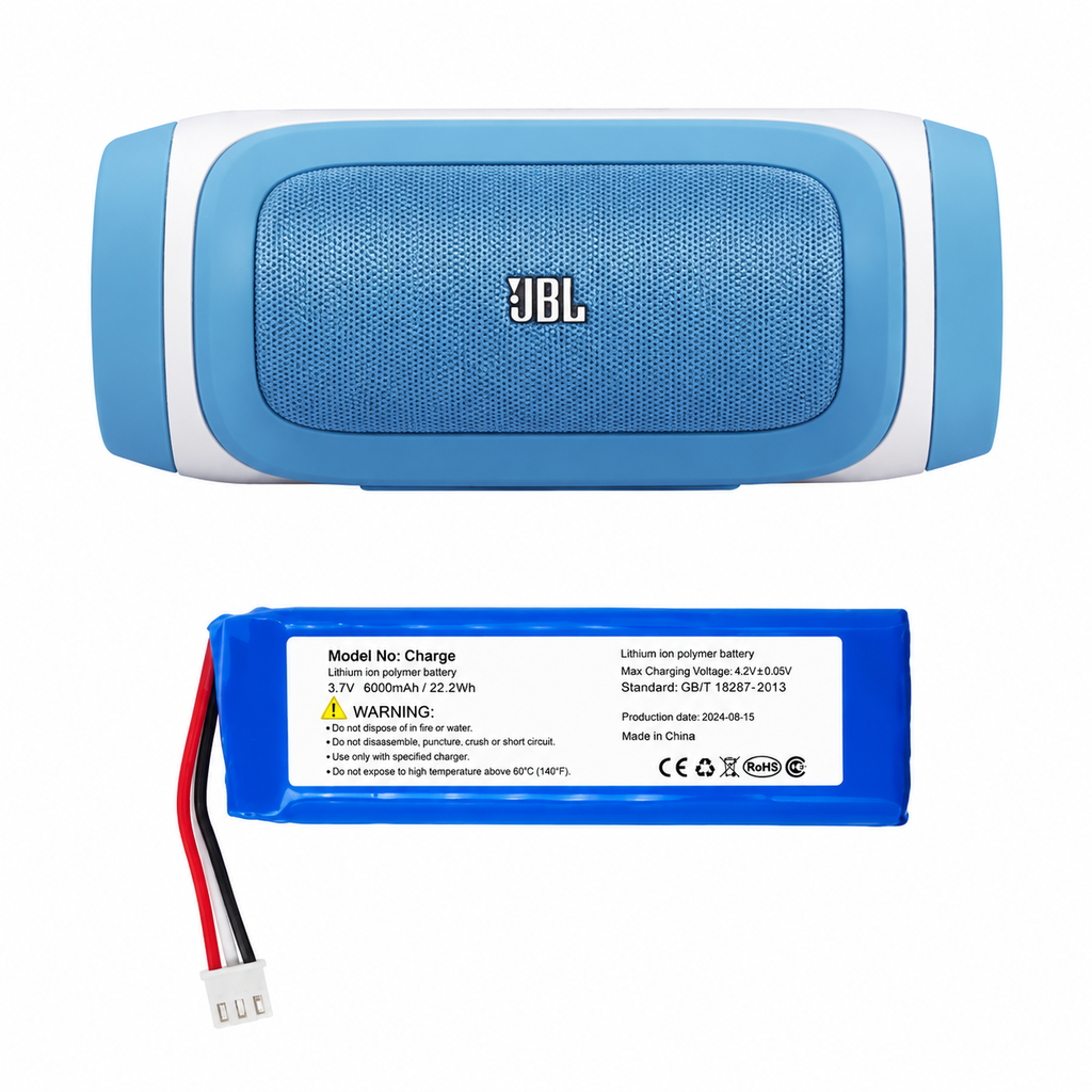 باتری اسپیکر JBL مدل Charge