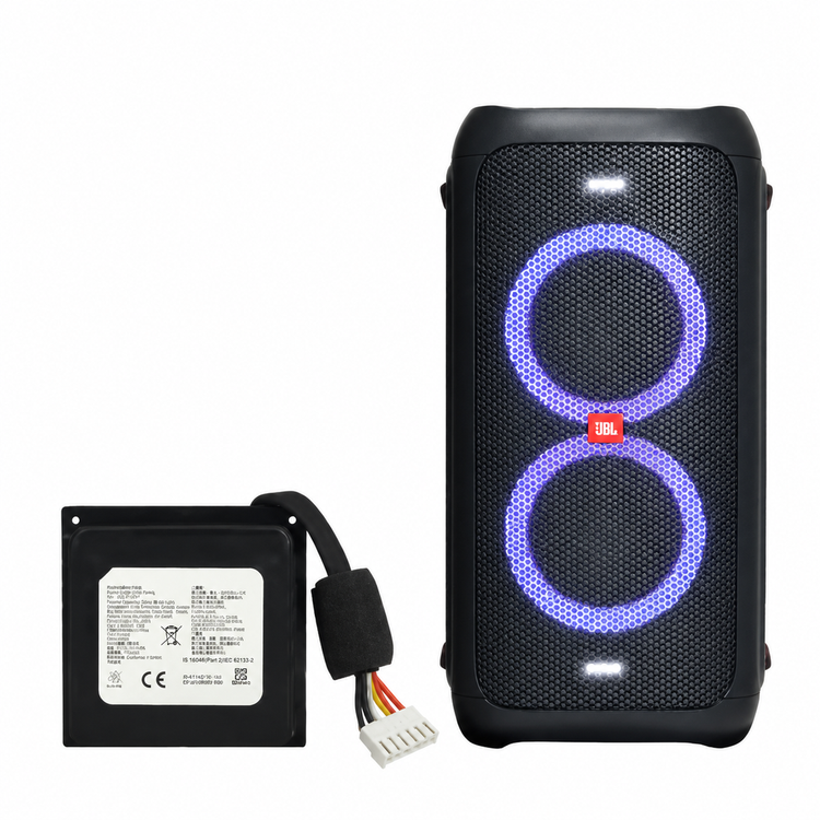 باتری اسپیکر JBL مدل Party box 100