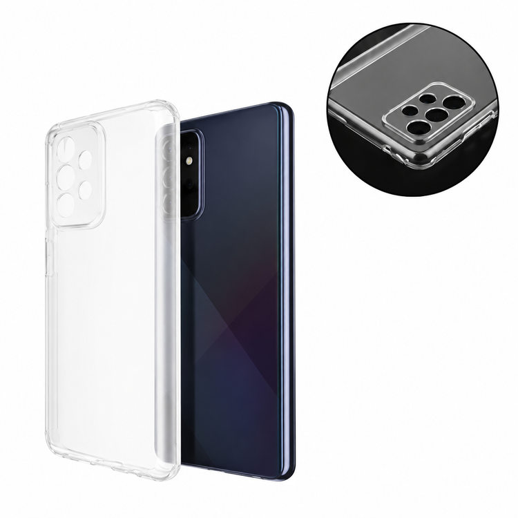 قاب ژله ای سامسونگ Samsung Galaxy A32 5G Jelly Case