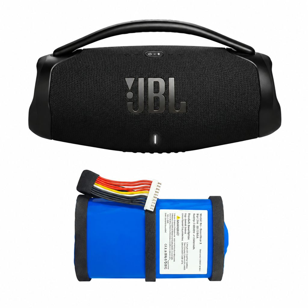 باتری اسپیکر JBL مدل Boombox 3