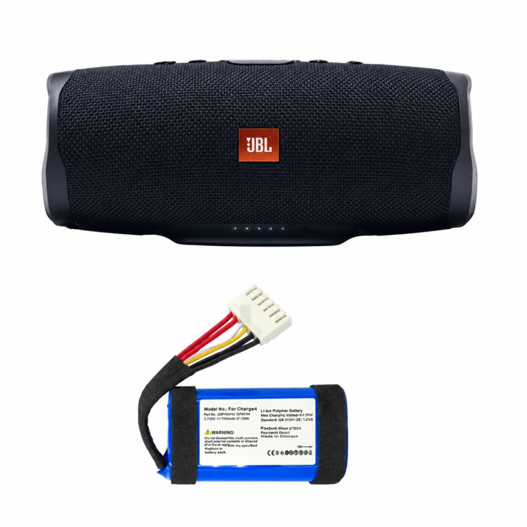 باتری اسپیکر JBL مدل Charge 4