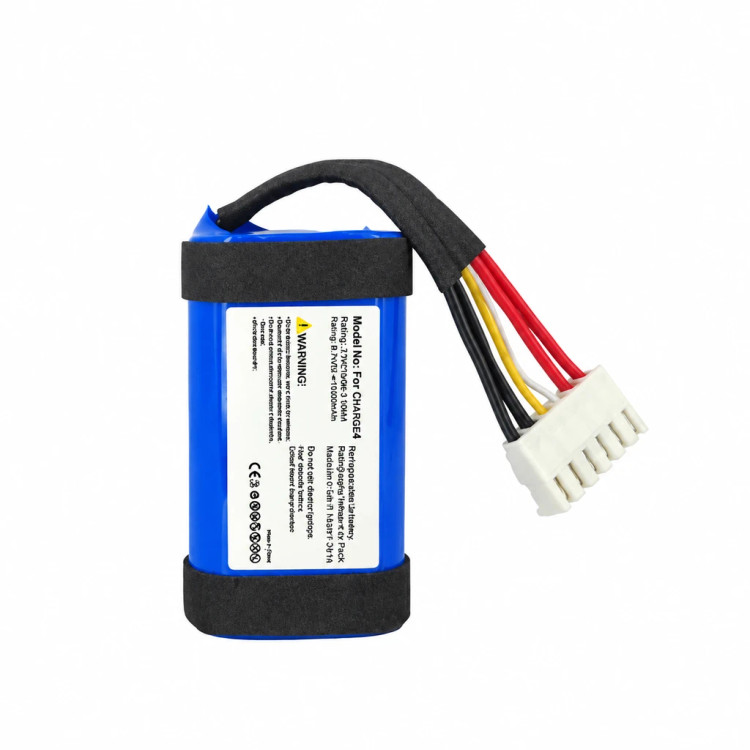 باتری اسپیکر JBL مدل Charge 4