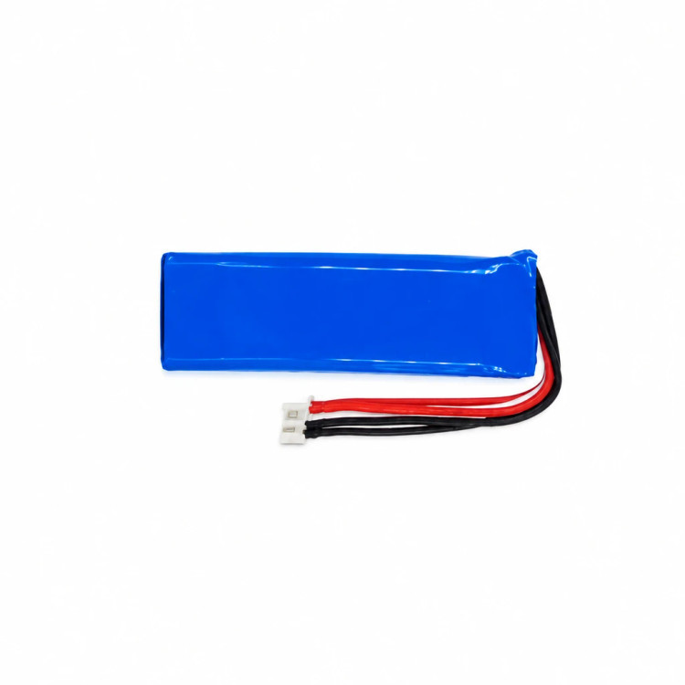 باتری اسپیکر JBL مدل Charge 2