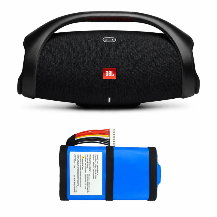 باتری اسپیکر JBL مدل boombox 2