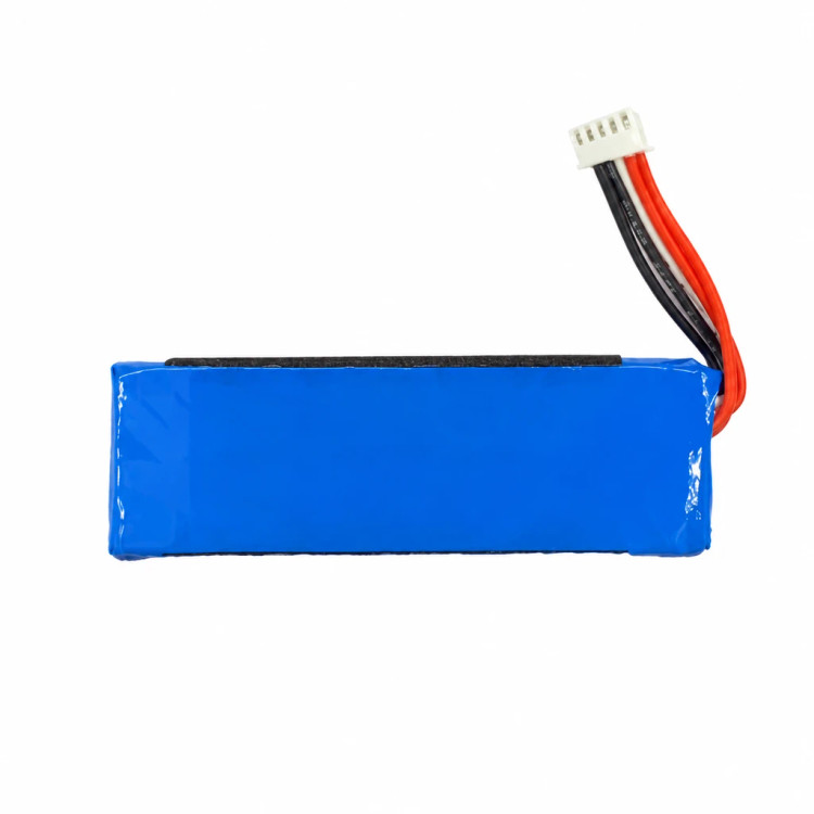 باتری اسپیکر JBL مدل flip 4