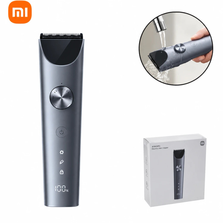 ماشین اصلاح شیائومی Xiaomi Hair Clipper 2 MJGHHC2LF