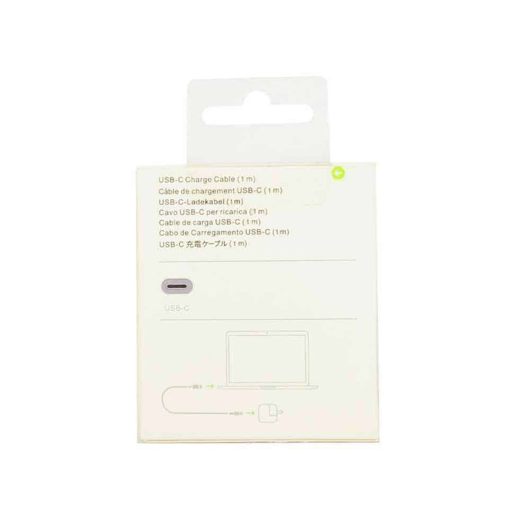 کابل شارژر ایفون 18 پرو