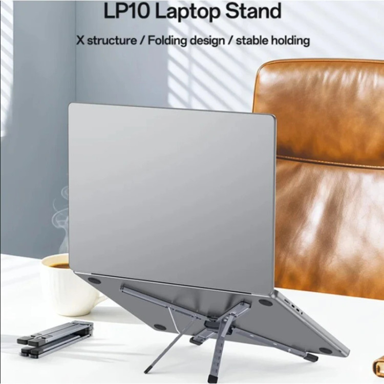 استند لپ تاپ و تبلت یسیدو Yesido LP10