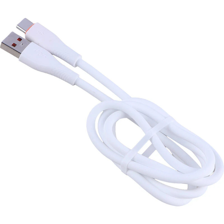 کابل Type C بیوا Biva C-33C طول 1 متر شدت جریان 2.4 آمپر