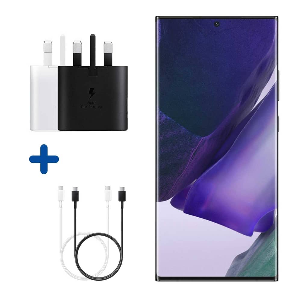 شارژر گوشی سامسونگ Note 20 Ultra