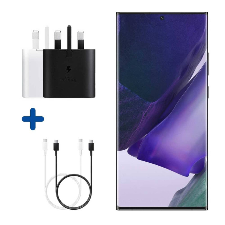 شارژر گوشی سامسونگ Note 20 Ultra