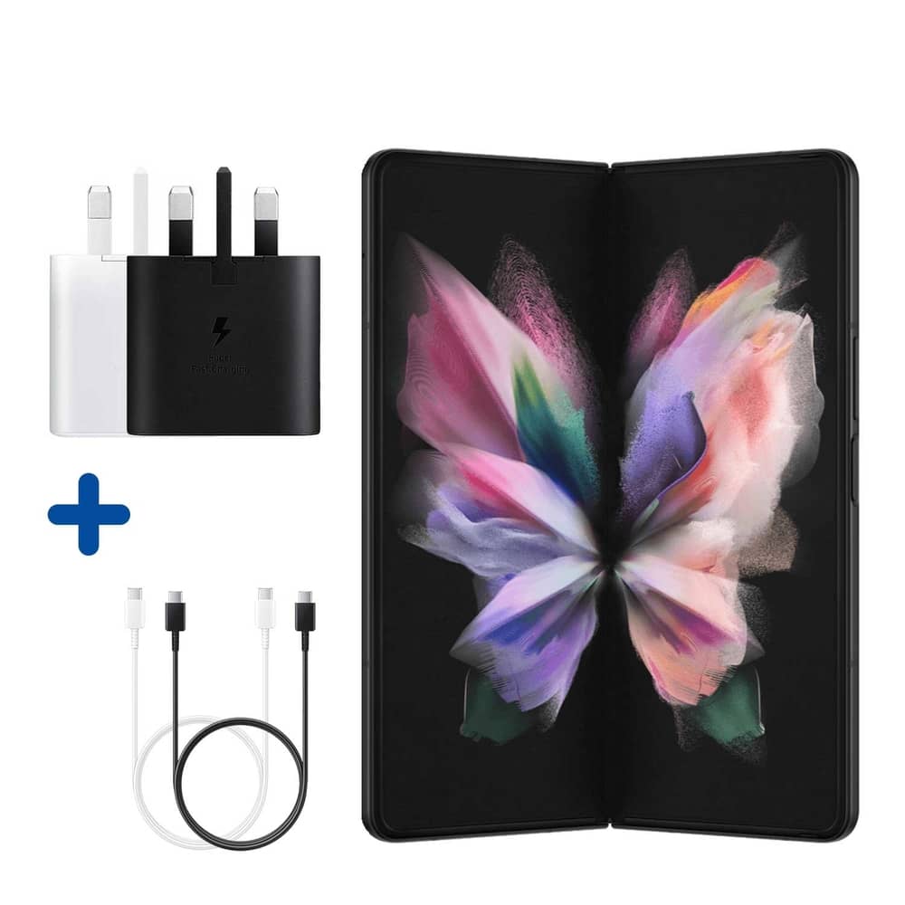 شارژر گوشی سامسونگ Galaxy Fold