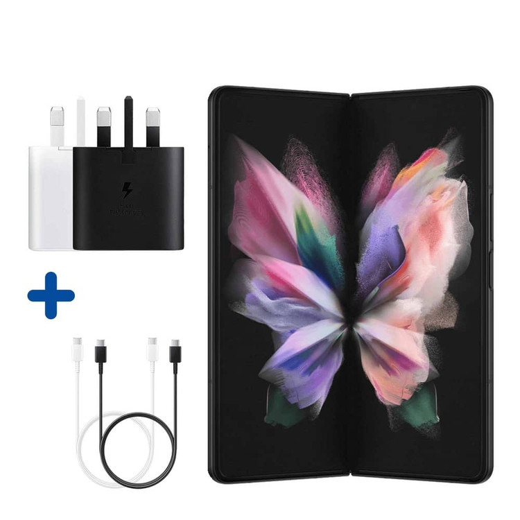 شارژر گوشی سامسونگ Galaxy Fold