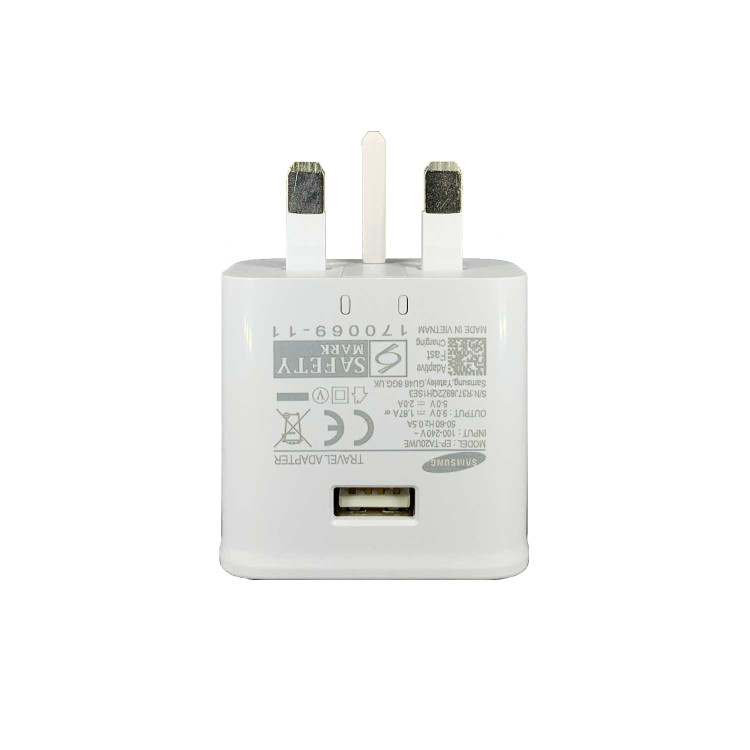 شارژر گوشی سامسونگ A50