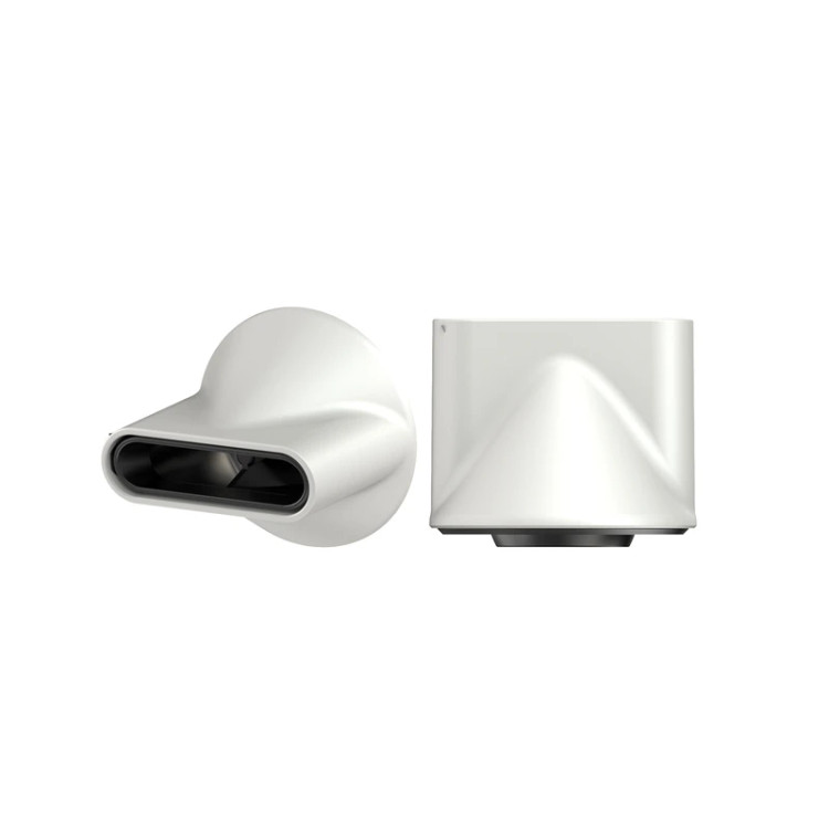 سشوار هیسکا Hiska H5256 توان 1800 وات