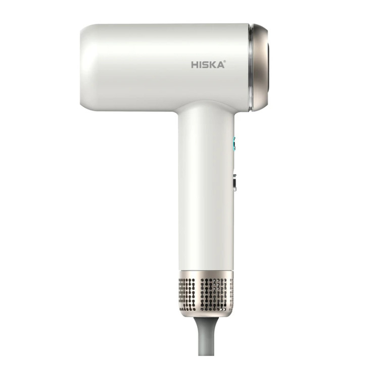 سشوار هیسکا Hiska H5256 توان 1800 وات