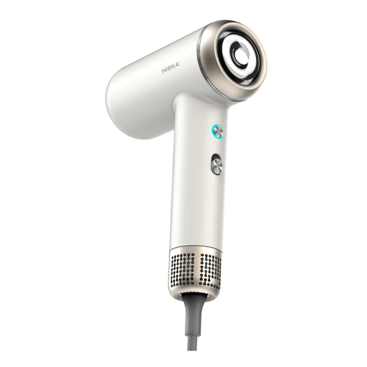 سشوار هیسکا Hiska H5256 توان 1800 وات