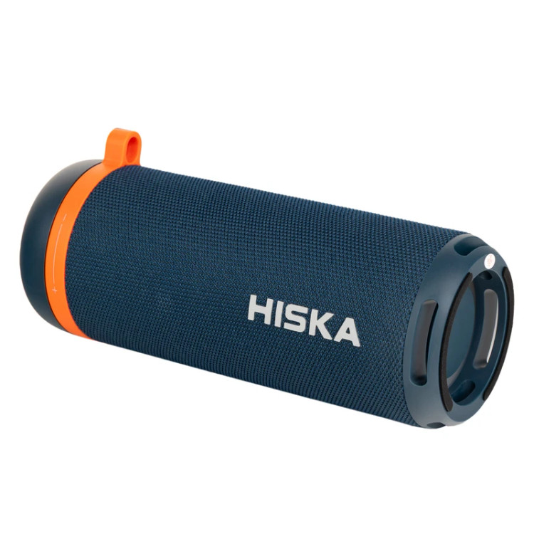 اسپیکر بلوتوث هیسکا Hiska B56 توان 10 وات