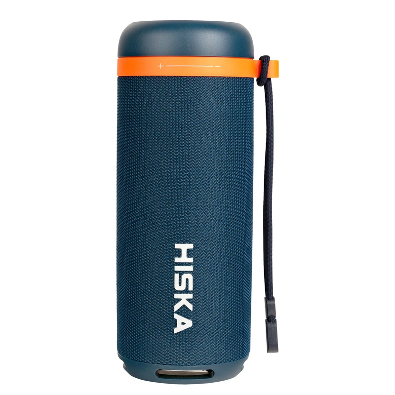 اسپیکر بلوتوث هیسکا Hiska B56 توان 10 وات