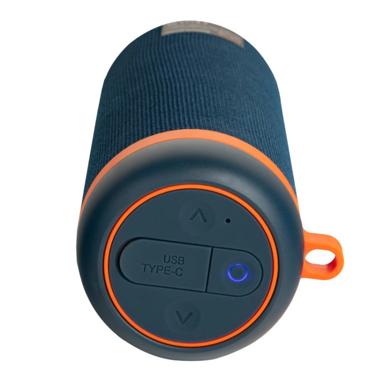 اسپیکر بلوتوث هیسکا Hiska B56 توان 10 وات