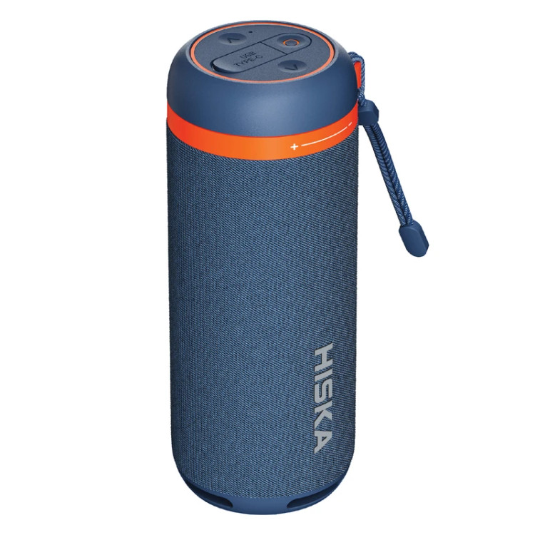 اسپیکر بلوتوث هیسکا Hiska B56 توان 10 وات