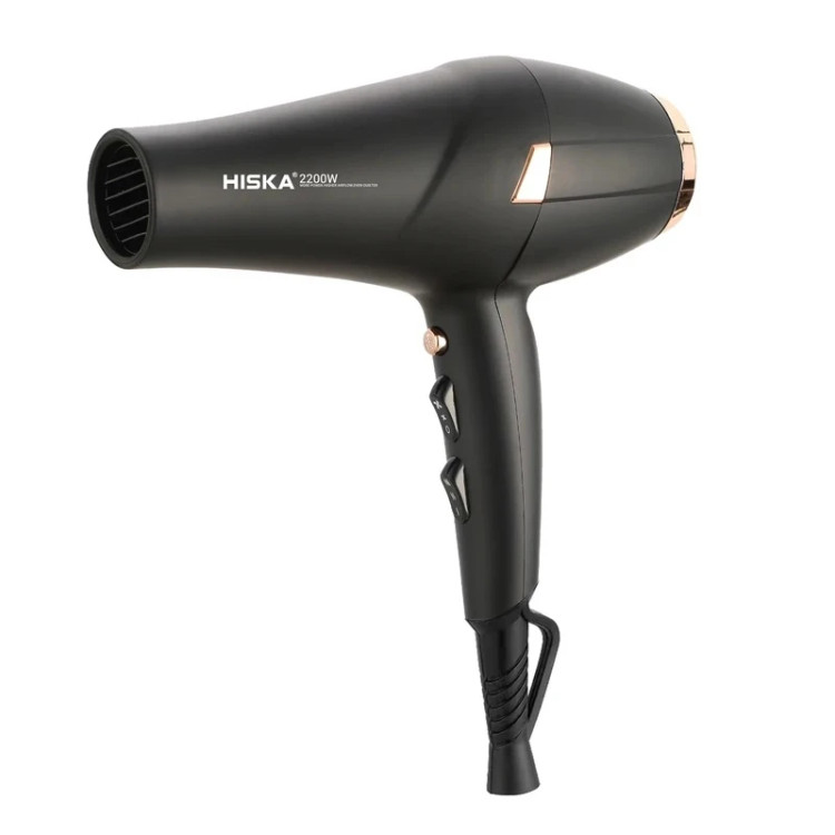 سشوار هیسکا Hiska H5257 توان 2200 وات