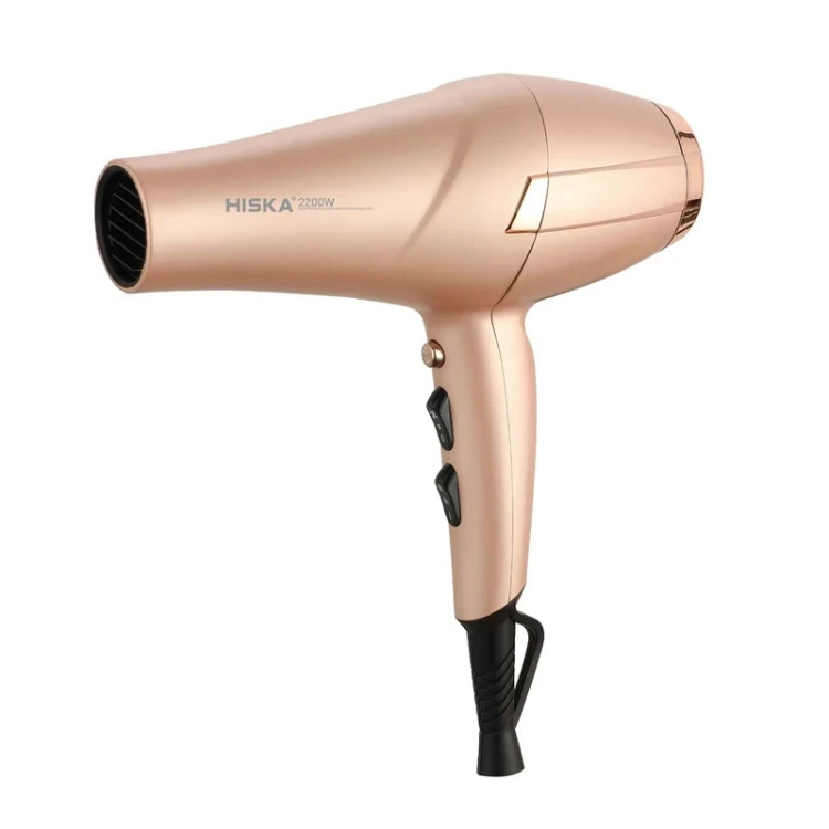 سشوار هیسکا Hiska H5257 توان 2200 وات