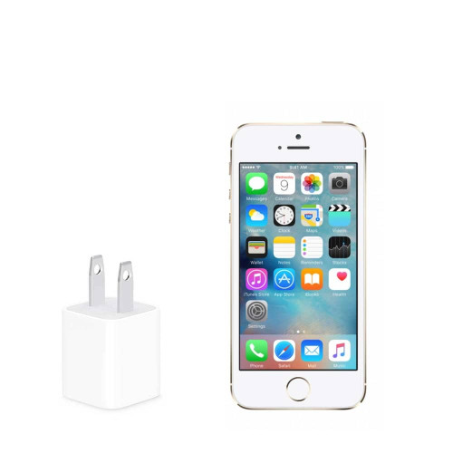 شارژر آیفون 5S