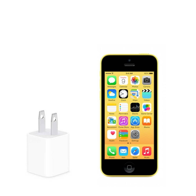 شارژر آیفون 5C