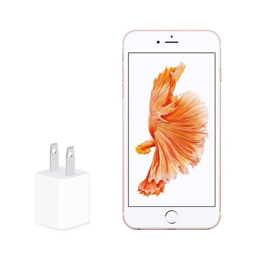 شارژر آیفون 6S پلاس