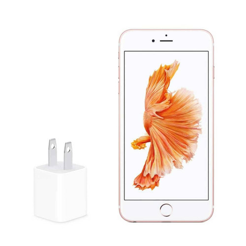 شارژر آیفون 6S پلاس