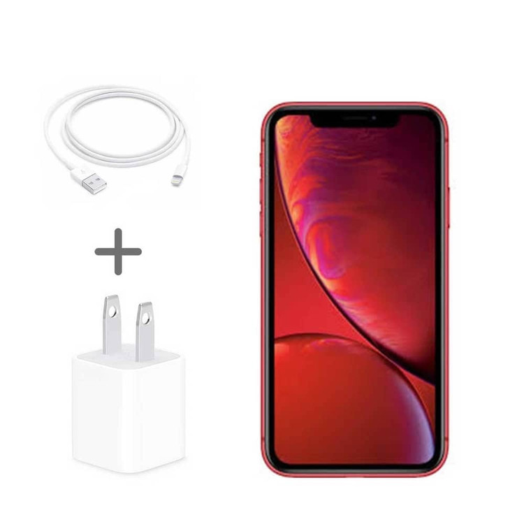 شارژر ایفون XR