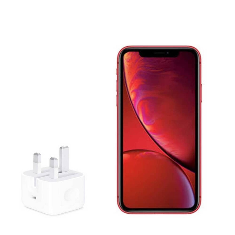 شارژر ایفون XR