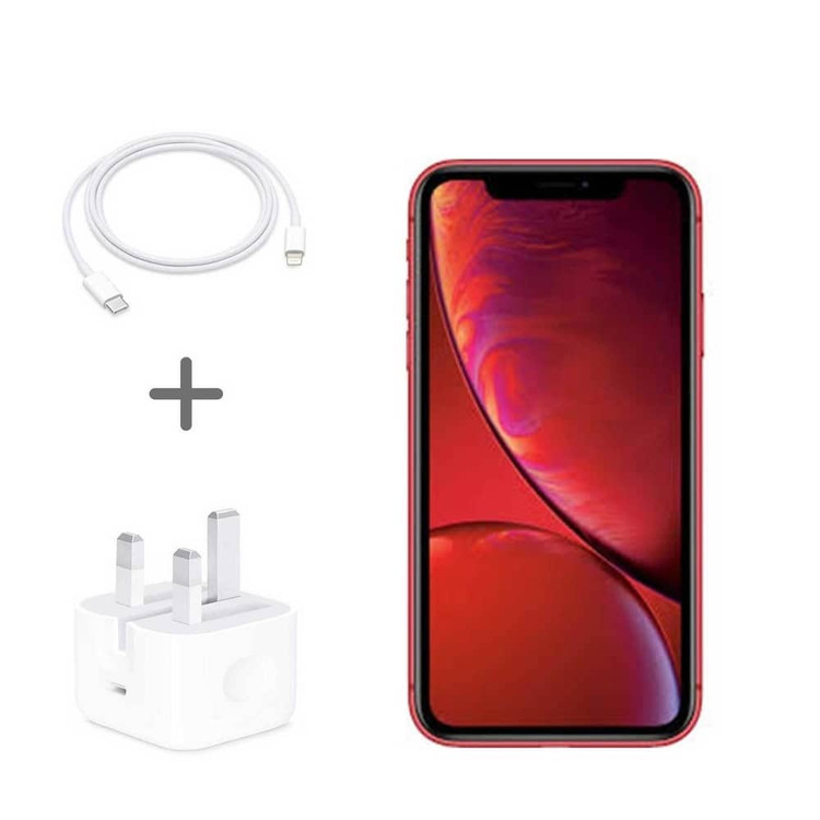 شارژر ایفون XR