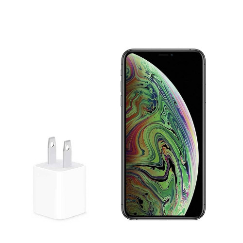 شارژر آیفون XS