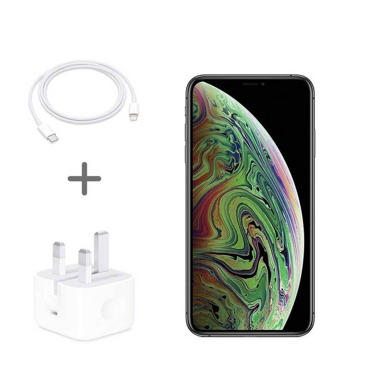 شارژر آیفون XS