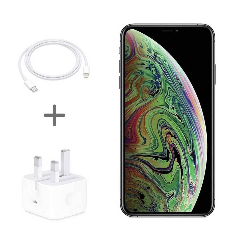 شارژر ایفون XS Max