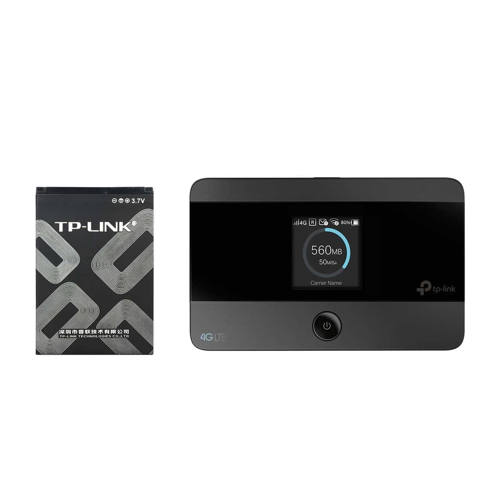 باتری مودم تی پی لینک TP-Link M7350