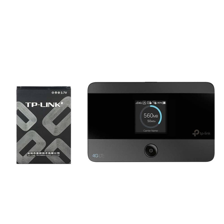 باتری مودم تی پی لینک TP-Link M7350