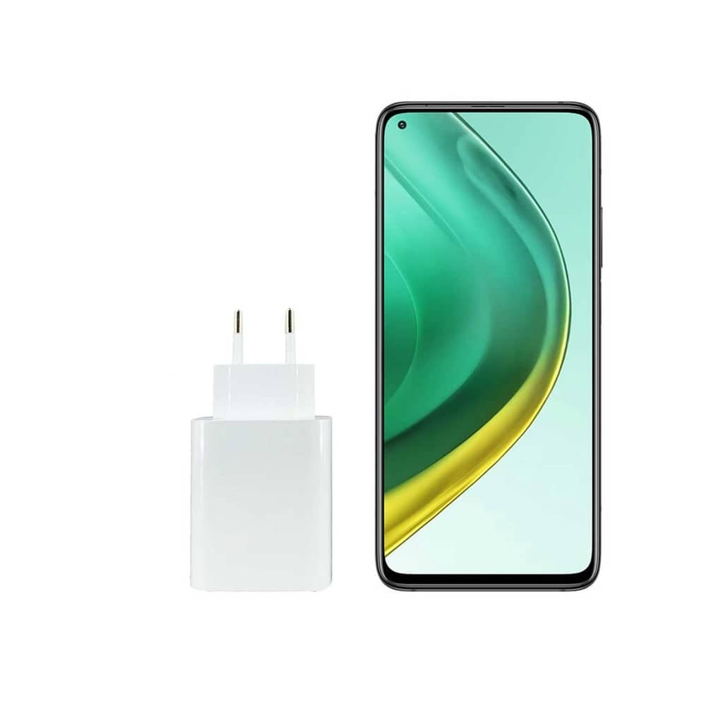 شارژر گوشی شیائومی Mi 10T Pro